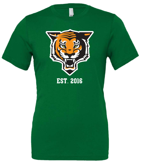 Tiger T-Shirt