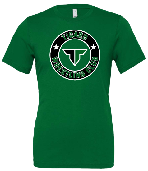 TWC Emblem T-Shirt