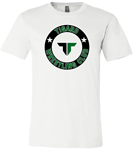 TWC Emblem T-Shirt