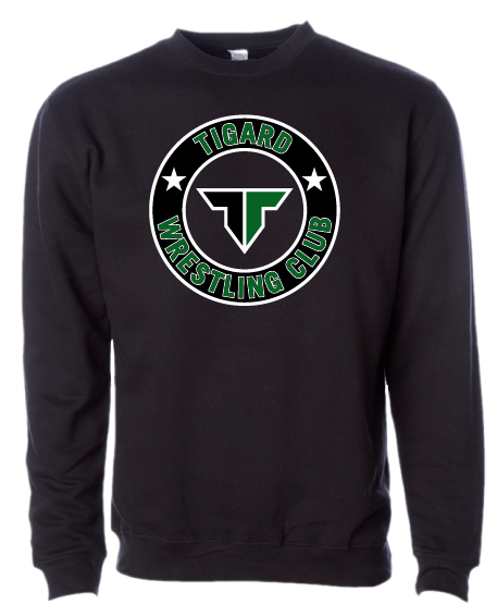 TWC Emblem Crewneck