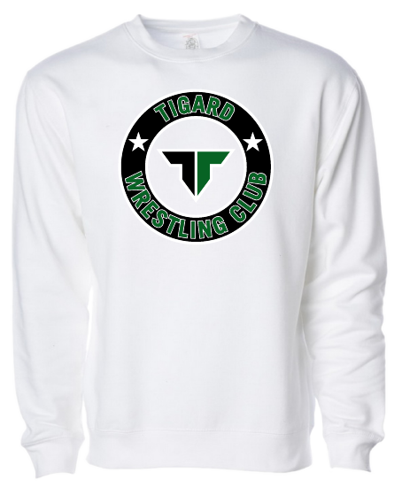 TWC Emblem Crewneck