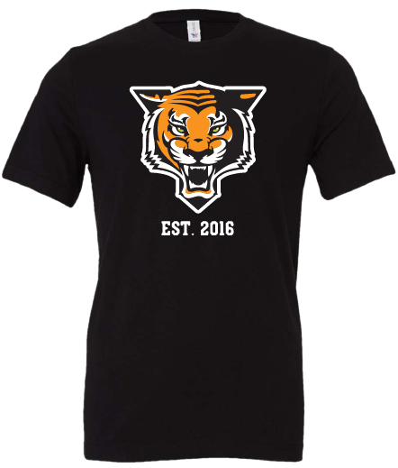 Tiger T-Shirt