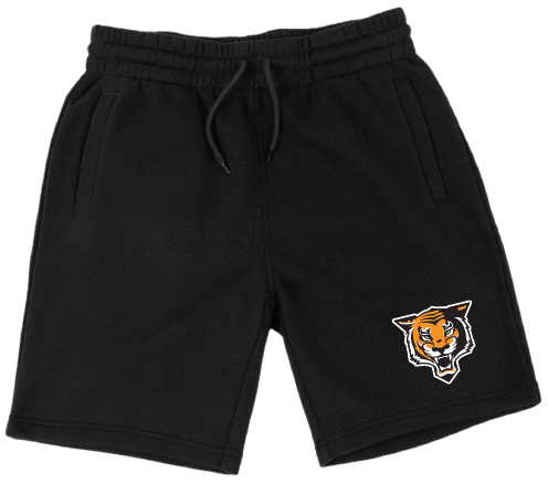 Tiger Shorts