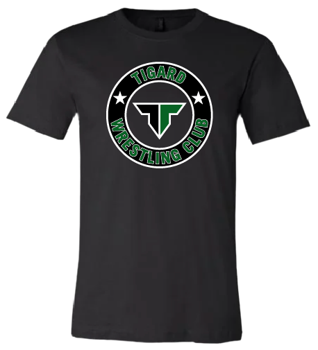 TWC Emblem T-Shirt
