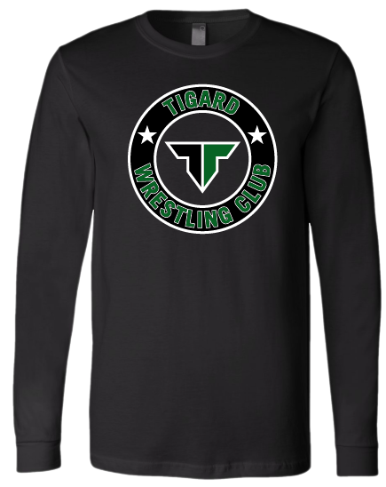 TWC Emblem Long Sleeve T-Shirt