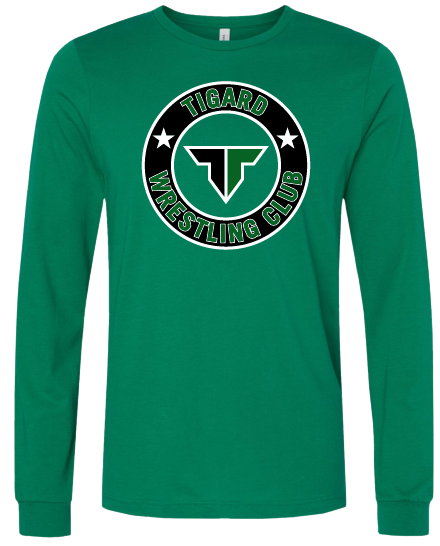TWC Emblem Long Sleeve T-Shirt