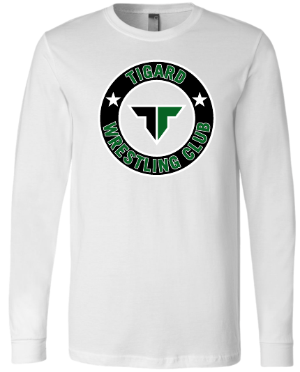 TWC Emblem Long Sleeve T-Shirt