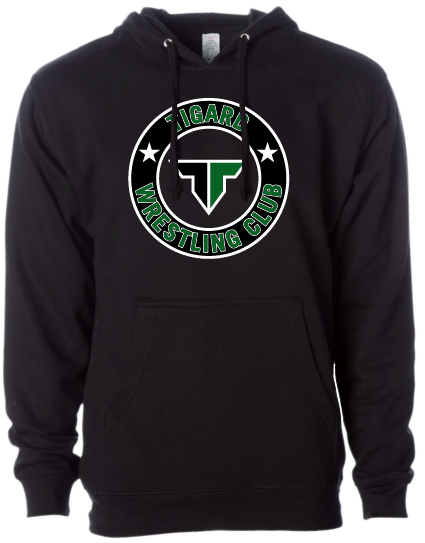 TWC Emblem Hoodie