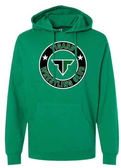 TWC Emblem Hoodie