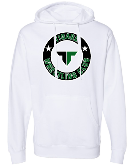 TWC Emblem Hoodie